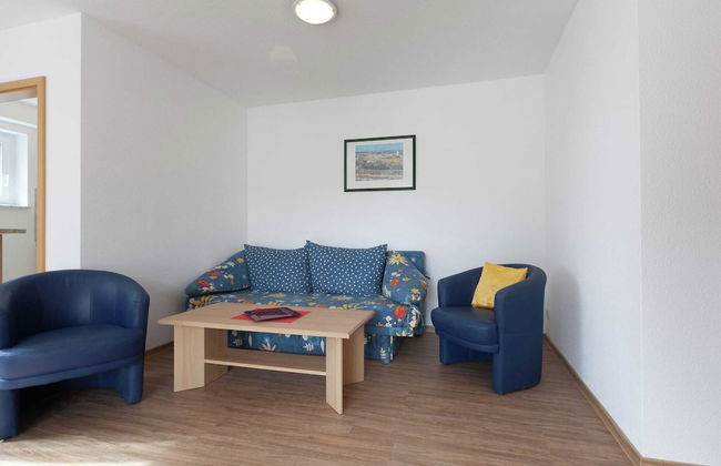 Spacious Apartment Near Forest in Bad Durrheim - Foto 24