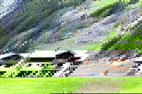 Foto 34 - Prestigious Chalet With Views in Vanoise