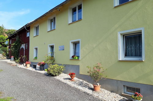 Photo 1 - Cosy Apartment With Balcony in Kirnitzschtal