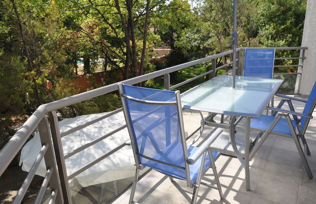 Delightful Villa at Moriani-plage With Garden - Photo 66