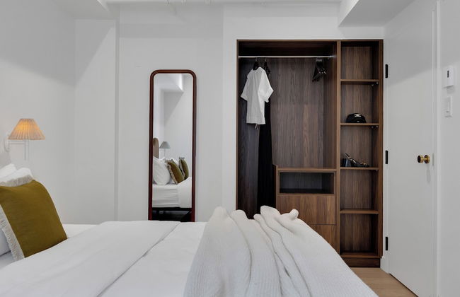 The Mercer Boutique Hotel - Foto 37
