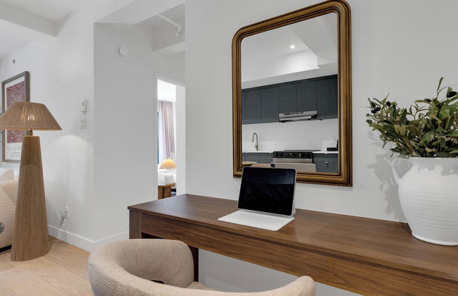 The Mercer Boutique Hotel - Foto 42