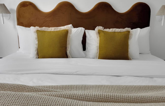 The Mercer Boutique Hotel - Foto 35