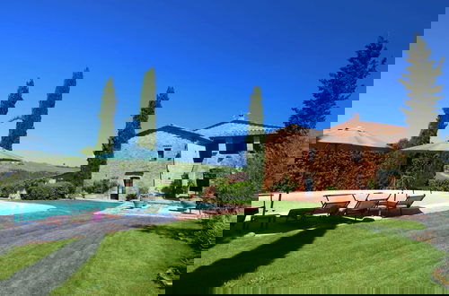 Foto 55 - Attractive Farmhouse in Montalcino With Terrace