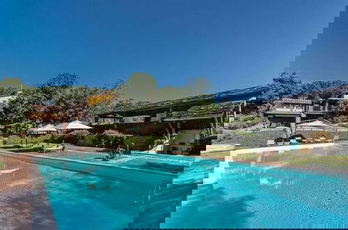 Foto 50 - Comfortable Cottages in Loro Ciuffenna