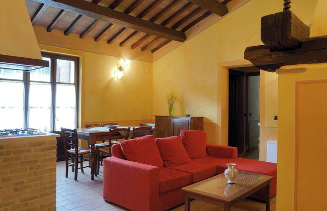 Farmhouse in Montoro Near Montoro Castle - Foto 9