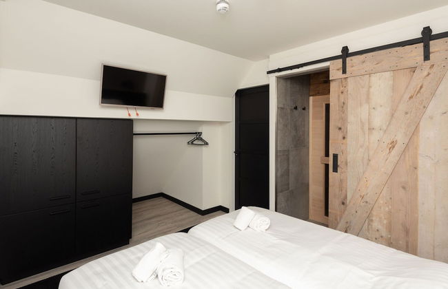 Luxury Apartment in Renesse With Infrared Sauna - Foto 3