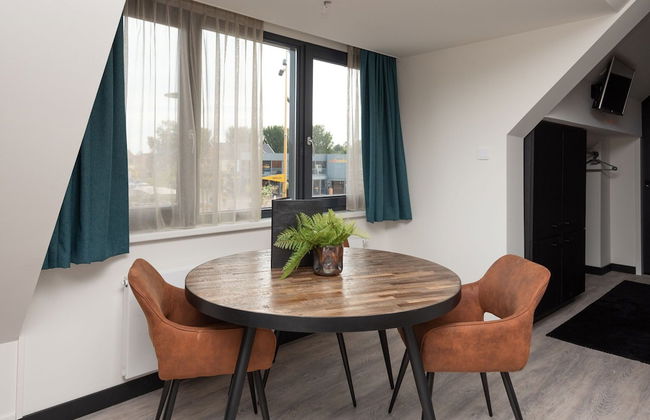 Luxury Apartment in Renesse With Infrared Sauna - Foto 32