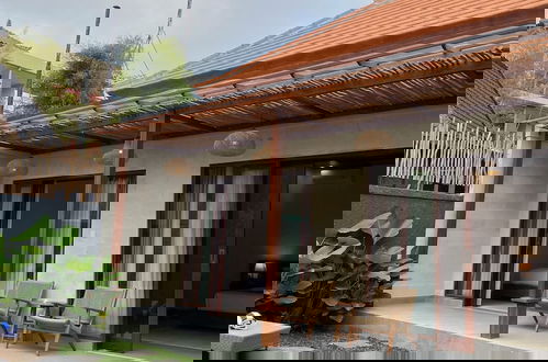 Foto 53 - Ghauri Green View Villas by EPS
