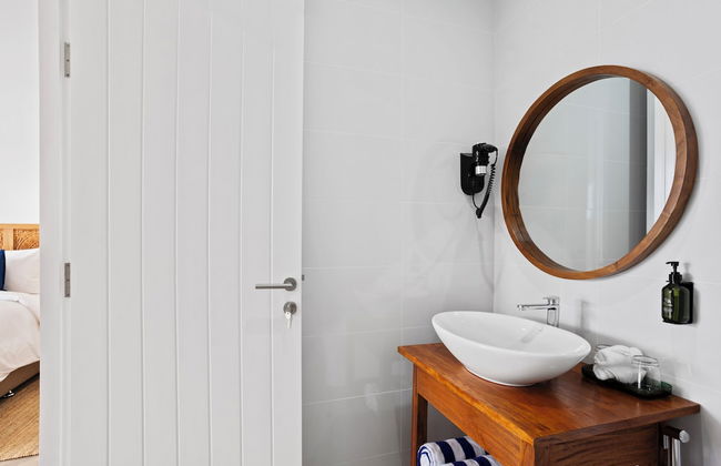 The Bay Seychelles Boutique Hotel and Apartments - Foto 18