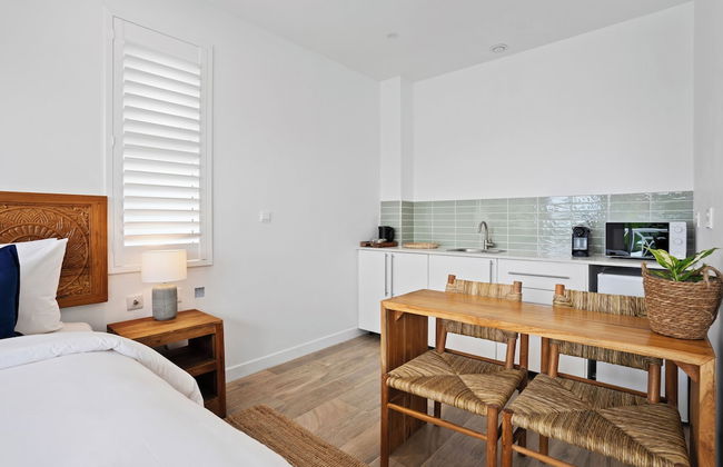 The Bay Seychelles Boutique Hotel and Apartments - Foto 9