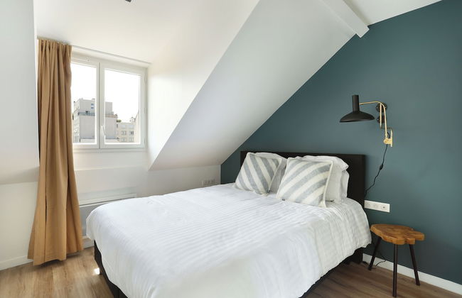 YAYS Paris Zola by Numa - Foto 19