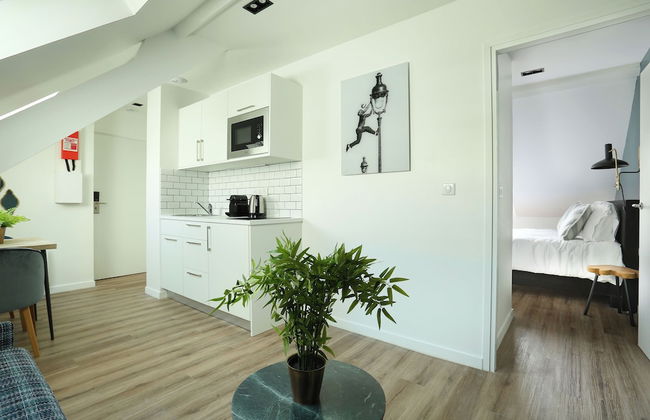 YAYS Paris Zola by Numa - Foto 20