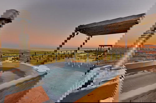 Foto 22 - The Shark Bay Private Villas