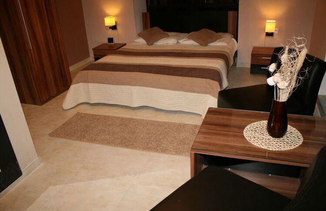 Villa in Brenna Near Ski Lifts & Pool - Foto 6