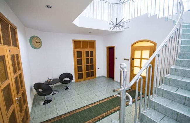 Villa in Brenna Near Ski Lifts & Pool - Foto 23