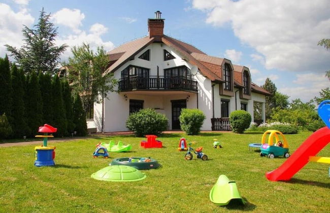 Villa in Brenna Near Ski Lifts & Pool - Foto 18