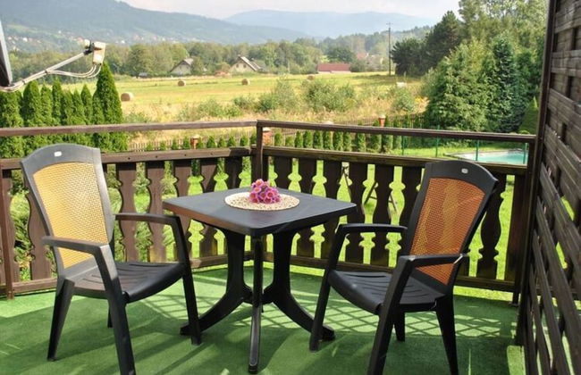 Villa in Brenna Near Ski Lifts & Pool - Foto 28