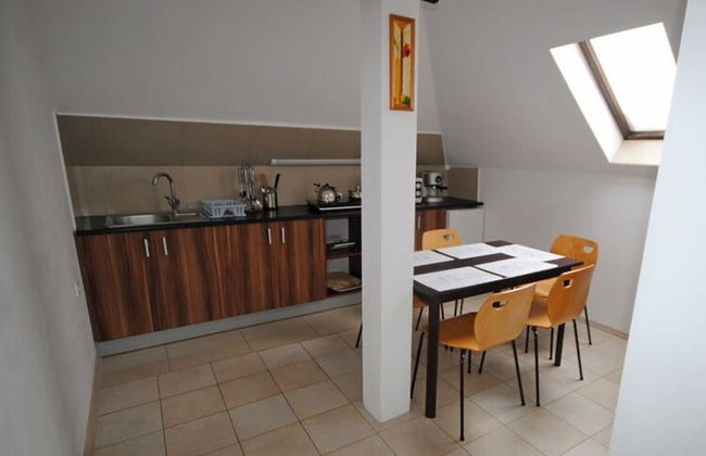 Villa in Brenna Near Ski Lifts & Pool - Foto 10