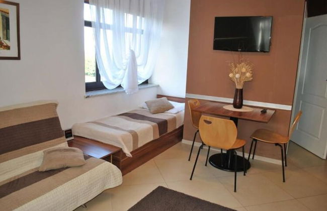 Villa in Brenna Near Ski Lifts & Pool - Foto 5
