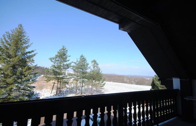 Villa in Brenna Near Ski Lifts & Pool - Foto 30