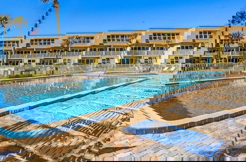 Foto 53 - Ocean Oasis Relax Near Historic St Augustine