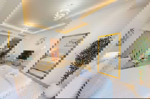 Foto 15 - Primestay - ME DO RE Residences - JLT
