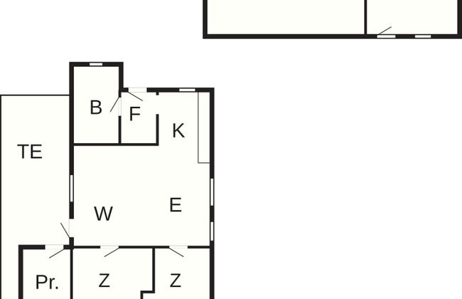 4 Person Holiday Home in Thisted-by Traum - Foto 7