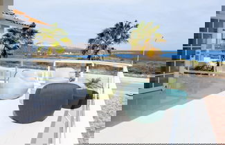 Foto 2 - Artiko Luxury Suites - Jan Thiel