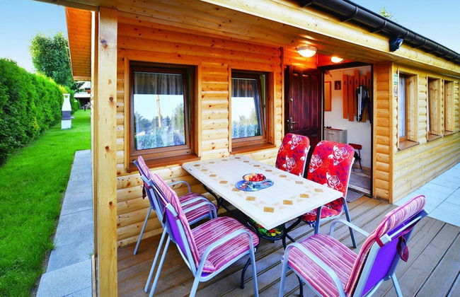 Holiday Home in Rosnowo by Lake Rosnowskie - Foto 6
