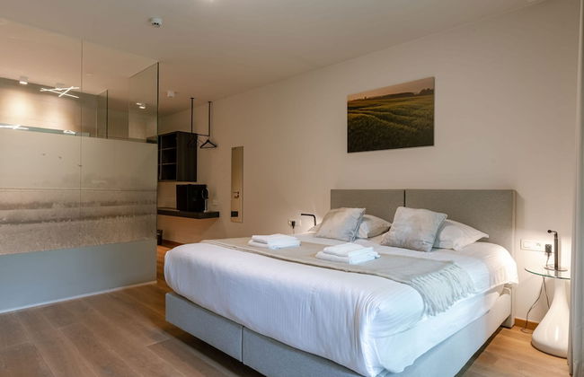 BE BRG Zand 172a in Brugge - Foto 63
