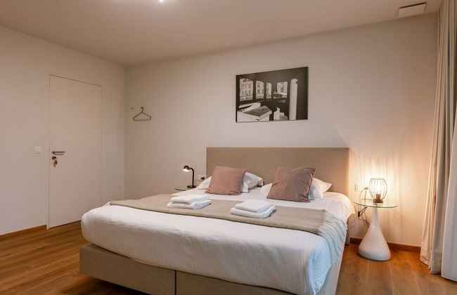 BE BRG Zand 172a in Brugge - Foto 56