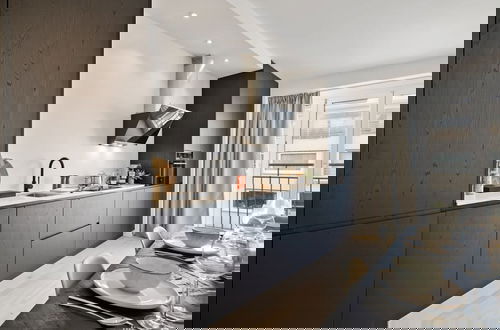 Foto 53 - Renovated Apartment in the Heart of Ostend
