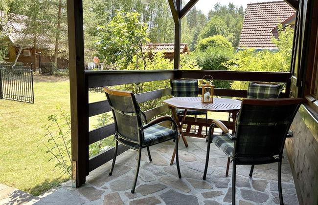 Holiday Home in Poland Near Baltic Beach - Photo 19