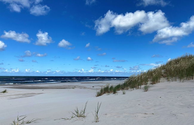 Holiday Home in Poland Near Baltic Beach - Photo 24