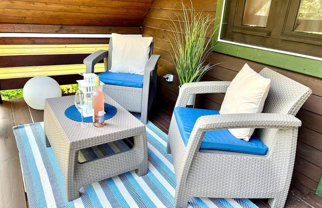 Holiday Home in Poland Near Baltic Beach - Photo 11