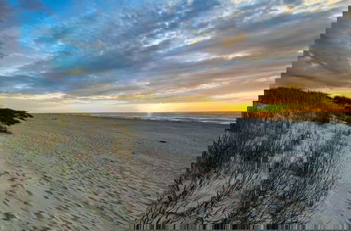 Photo 21 - Holiday Home in Poland Near Baltic Beach