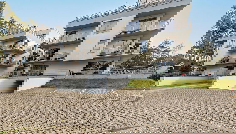 Foto 1 - Beautiful Apartment, Pobierowo