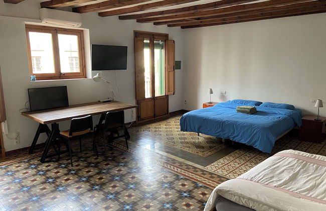 Lovely 2-bed Apartment in Barcelonas Best Location - Foto 9