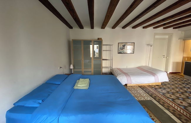 Lovely 2-bed Apartment in Barcelonas Best Location - Foto 10