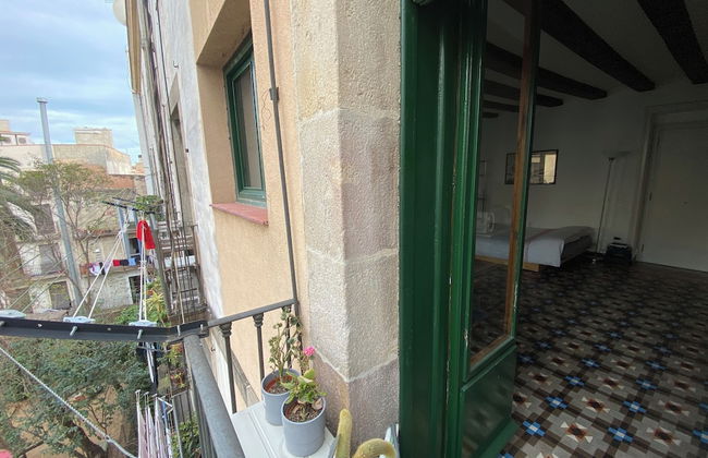 Lovely 2-bed Apartment in Barcelonas Best Location - Foto 27