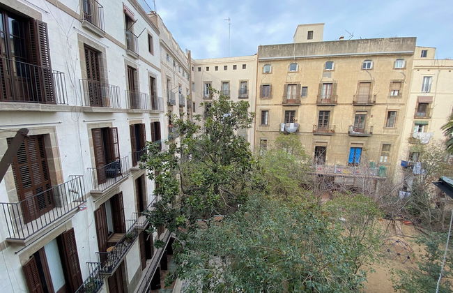Lovely 2-bed Apartment in Barcelonas Best Location - Foto 31