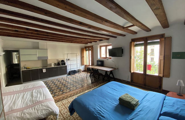 Lovely 2-bed Apartment in Barcelonas Best Location - Foto 11