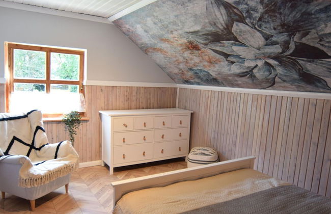 House in Perlino Near Lake Choczewskie - Foto 7