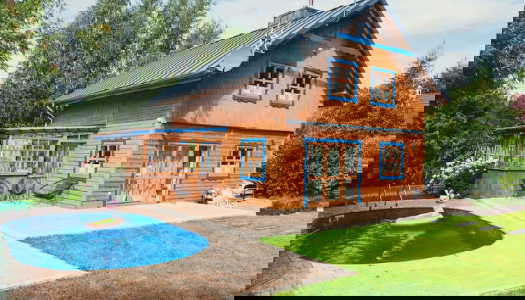 Foto 1 - House in Perlino Near Lake Choczewskie