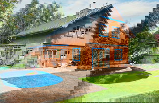 Photo 1 - House in Perlino Near Lake Choczewskie