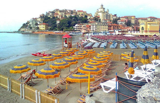 Apartment in Imperia Near Watersports - Foto 22
