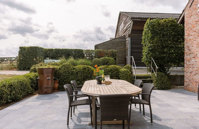 Charming Roger s Farm - Foto 80
