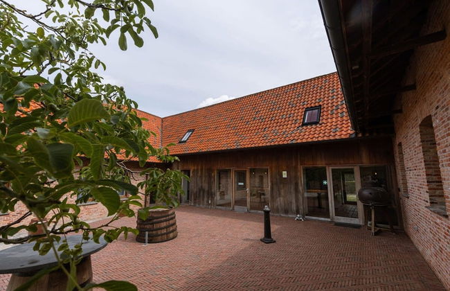Charming Roger s Farm - Foto 77
