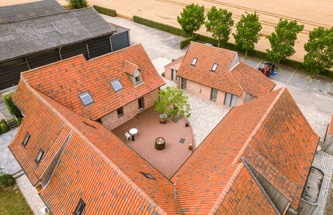 Charming Roger s Farm - Foto 70